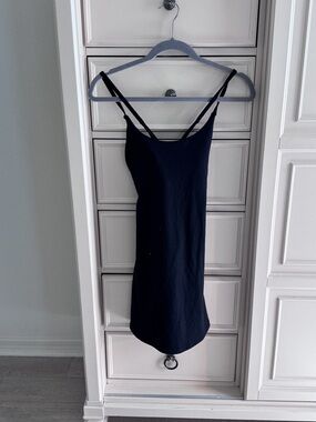 Nicole Miller Sport athletic dress medium